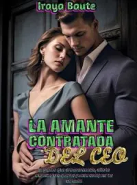 La amante contratada del CEO