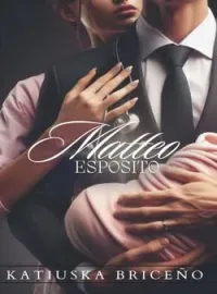 El ITALIANO MATTEO ESPOSITO