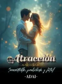 Atracción, irresistible, prohibida, fatal.