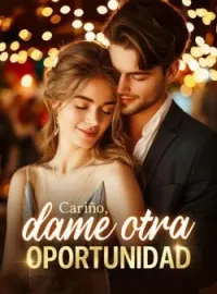 Cariño, dame otra oportunidad