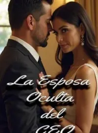 La esposa oculta del CEO