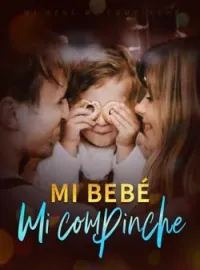Mi bebé, mi compinche