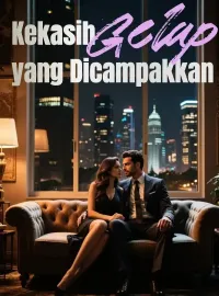 Kekasih Gelap yang Dicampakkan