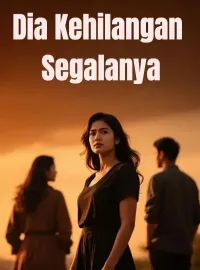 Dia Kehilangan Segalanya
