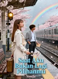Saat Aku Bukan Lagi Pilihanmu