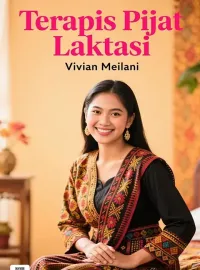 Terapis Pijat Laktasi