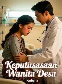 Keputusasaan Wanita Desa