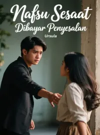 Nafsu Sesaat Dibayar Penyesalan