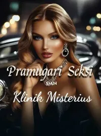 Pramugari Seksi dan Klinik Misterius