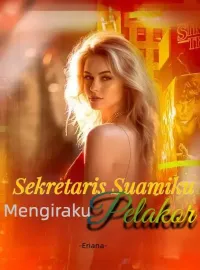 Sekretaris Suamiku Mengiraku Pelakor