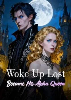 Woke Up Lost, Became His Alpha Queen