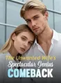 The Unwanted Wife's Spectacular Genius Comeback cover