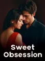 The Sweet Obsession cover