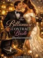 The Billionaire's Contract Bride (Replacement) cover