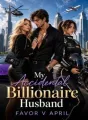 My Accidental Billionaire husband  cover