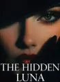 The Hidden Luna cover