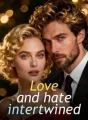 Love and hate intertwined cover