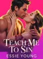 Teach Me To Sin- Jace and Clara cover