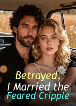 Betrayed, I Married the Feared Cripple