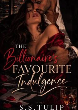 The Billionaire's Favourite Indulgence.