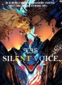 His silent voice. cover