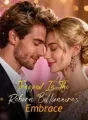 Trapped In The Reborn Billionaire's Embrace cover