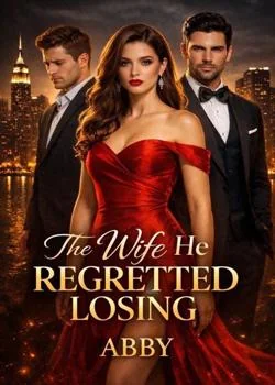 THE WIFE HE REGRETTED LOSING