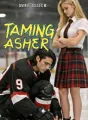 Taming Asher cover