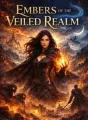 Embers of the Veiled Realm cover