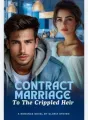 Contract Marriage To The Crippled Heir cover
