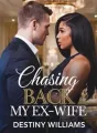 Chasing back my ex wife cover