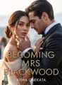Becoming Mrs. Blackwood cover