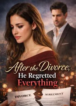 After The Divorce, He Regretted Everything
