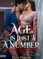 Age is just a number  cover
