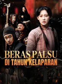 Beras Palsu di Tahun Kelaparan