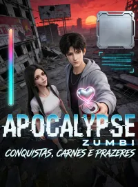 [Dublado] Apocalipse Zumbi: Conquistas, Carnes e Prazeres