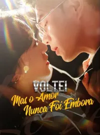 Voltei, Mas o Amor Nunca Foi Embora