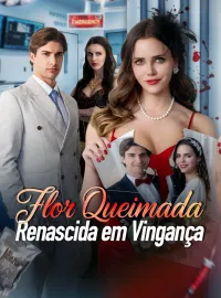 Flor Queimada: Renascida em Vingança