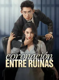 Coronación entre Ruinas