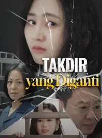Takdir yang Diganti