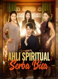 Ahli Spiritual Serba Bisa