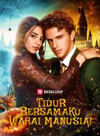 Tidur Bersamaku, Wahai Manusia!