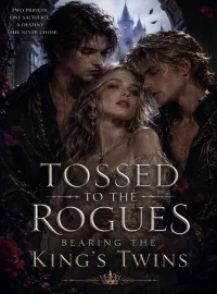 Tossed to the Rogues, Bearing the King's Twins