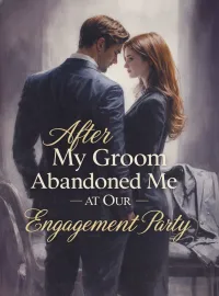 After My Groom Abandoned Me at Our Engagement Party
