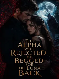 The Alpha Who Rejected Me Begged for His Luna Back