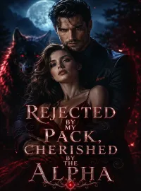 Rejected by My Pack, Cherished by the Alpha