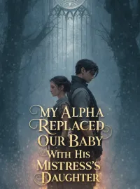 My Alpha Replaced Our Baby With His Mistress’s Daughter