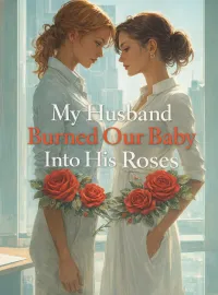 My Husband Burned Our Baby Into His Roses