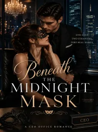 Beneath The Midnight Mask