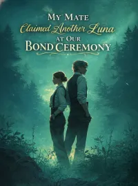 My Mate Claimed Another Luna at Our Bond Ceremony